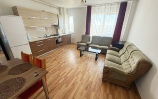 3 camere, modern, bloc nou, balcon, Gheorgheni, Alverna, Brancusi - Poză 9