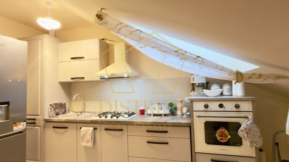 Apartament superb cu 2 camere | Braytim - Poză 7
