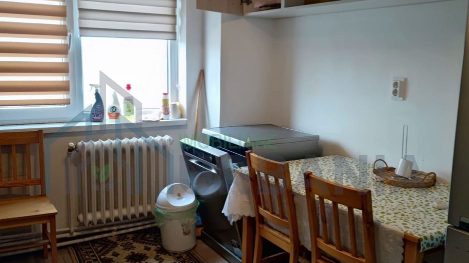 #! Ofer spre închiriere apartament PODU ROS - Poză 4