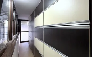 UNIC Apartament 4 camere cu curte proprie de 70 mp și parcare | Aviației - Poză 16