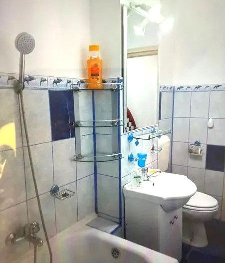 Vanzare Garsoniera Unirii Fantani, Pozitie Premium, Structura Monolit, Etaj 1 - Poză 8