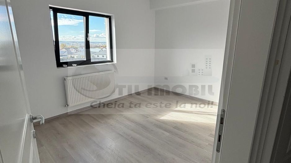 Ap. 2 camere, decomandat, Dancu, intabulat, 0% comision - Poză 4