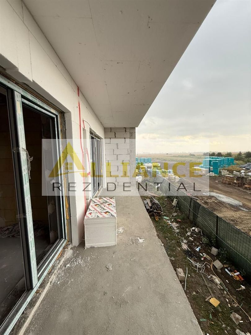 5 MINUTE METROU BERCENI - APARTAMENT 2 CAMERE   - 58 mp - 119.790â¬ - Poză 14