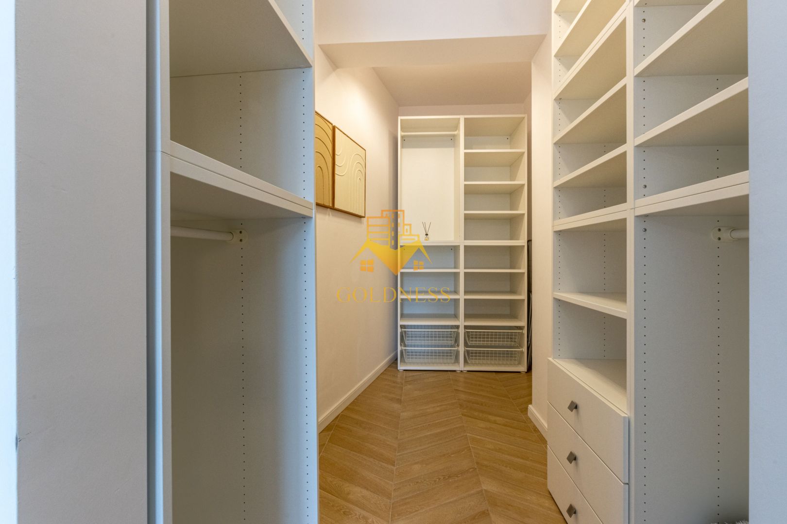 2 camere, Parcare subterana, Central, NTT, Bosch, Pta Mihai Viteazu - Poză 5