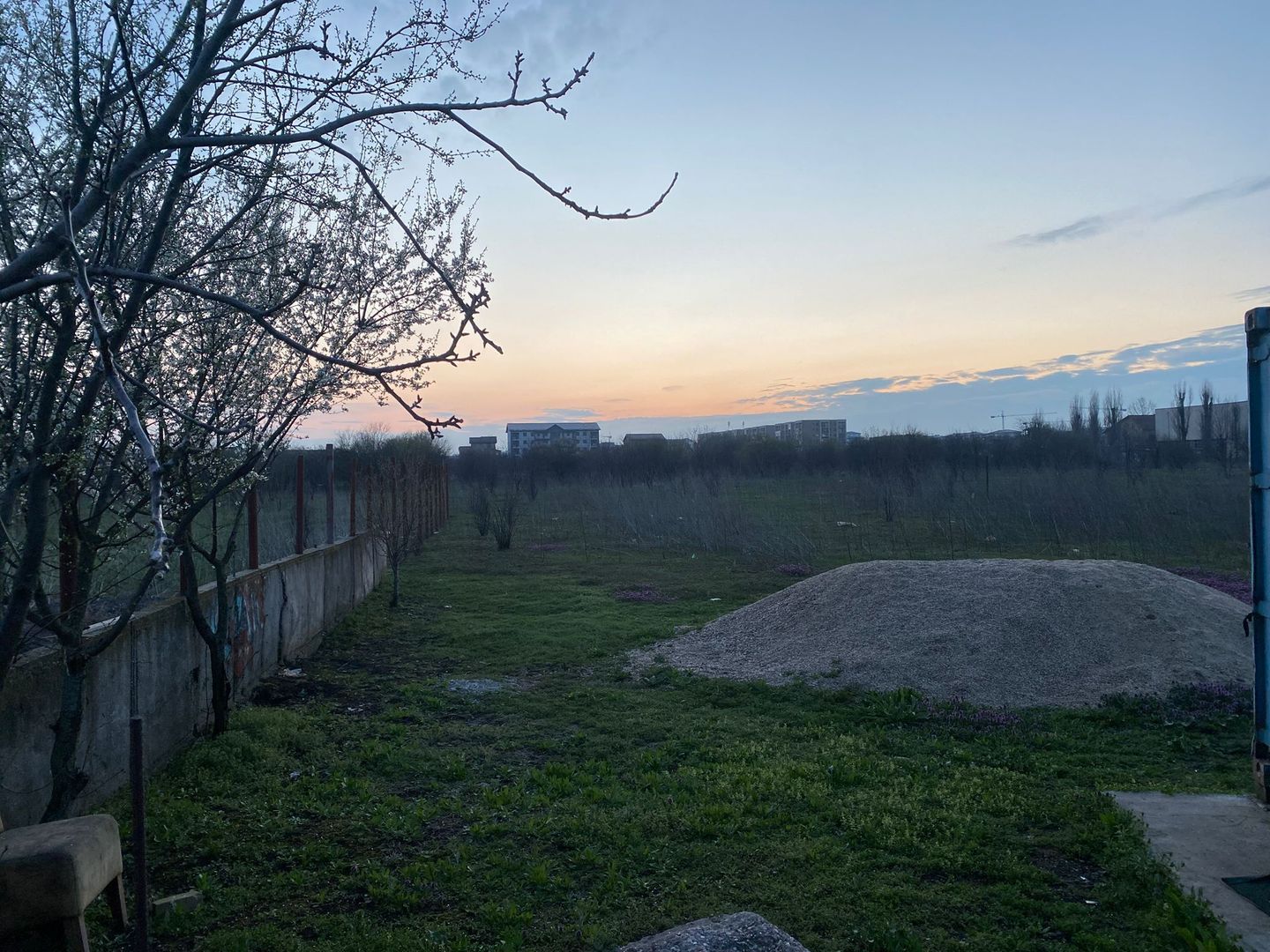 De Vanzarev Teren 8.500 mp |Sector 6 | Parcelat | Intravilan - Poză 1