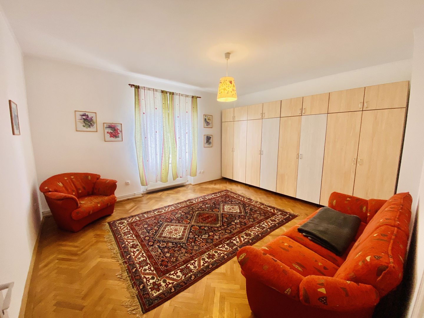 Apartament de inchiriat in Parcul Subarini, 4 camere, 2 bai, la cheie - Poză 17