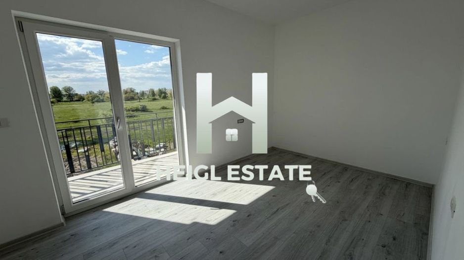 Apartament de tip penthouse cu 45 mp terasa - Poză 4