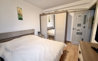 Apartament 3 camere de vânzare – Florești, zona Terra - Poză 5