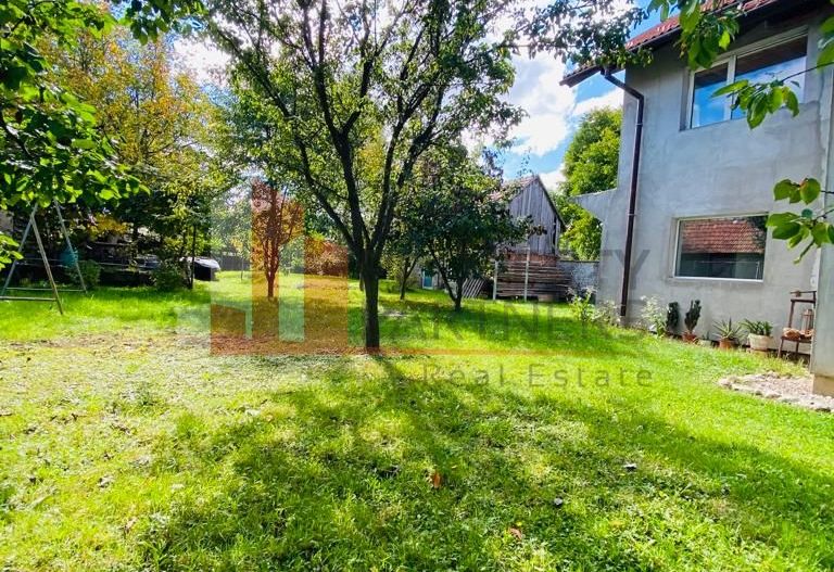 Casa Rasnov + teren 800 mp - Poză 2