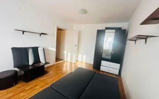 Girocului | 1 Camera | Etaj intermediar | Mobilat si utilat - Poză 1