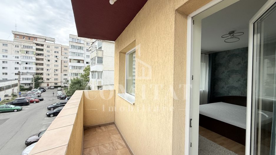 Apartament cu 3 camere | zona The Office Cluj - Poză 15