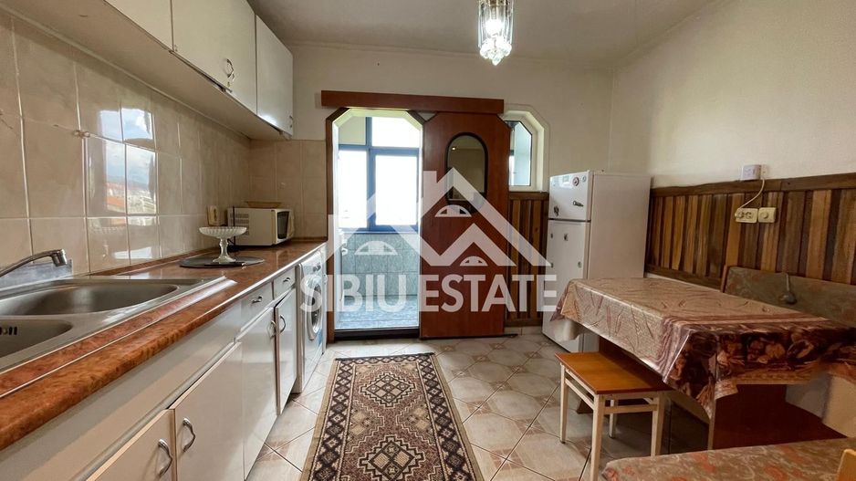 Apartament de vanzare cu 2 camere etaj 3 -Cartier Vasile Aaron - Poză 9