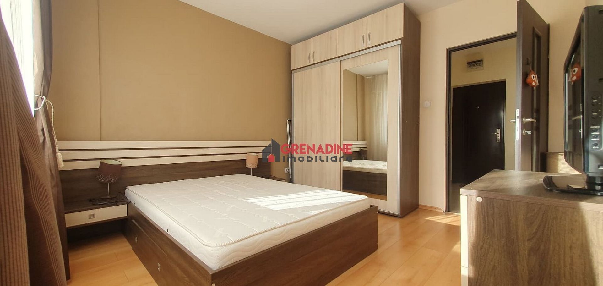 Studio Modern 44 mp Str. Baba Novac  - Zona Gemenii - Poză 6