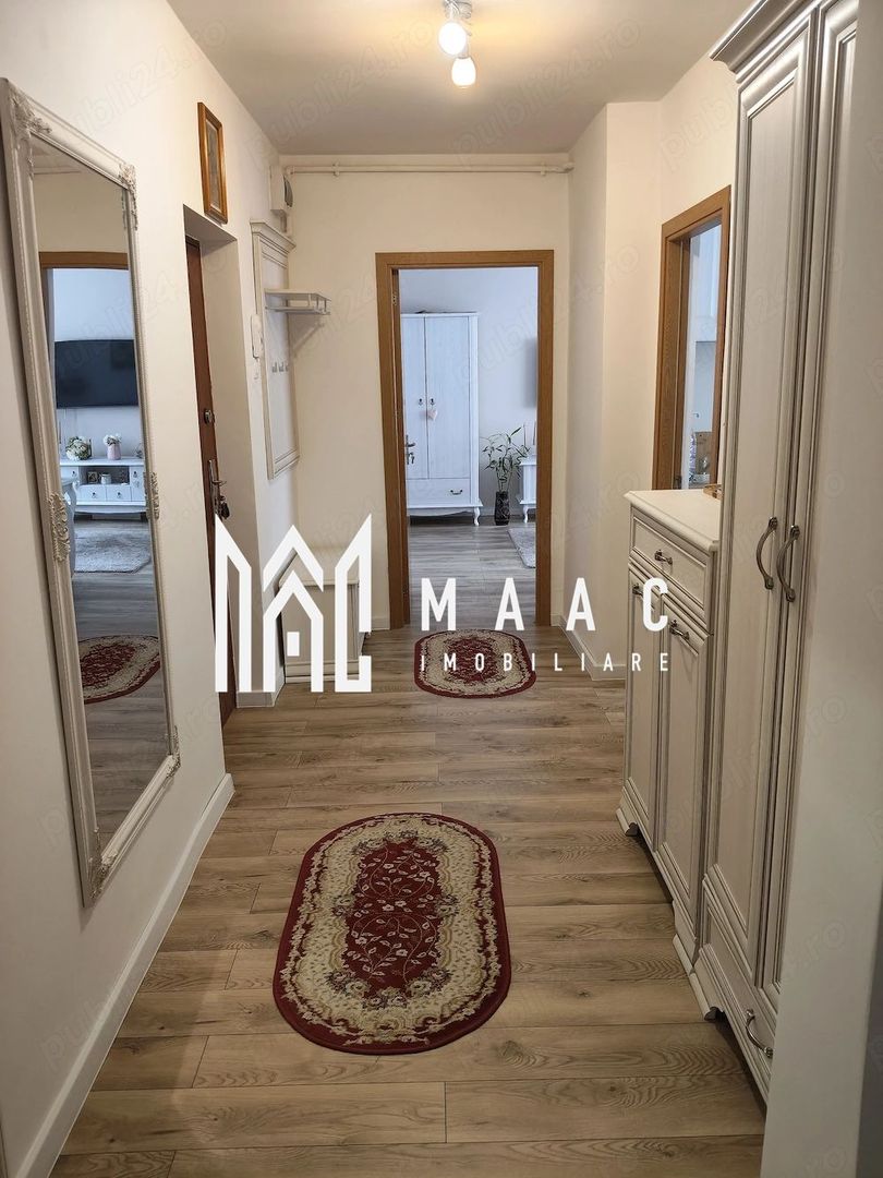 Apartament 2 camere | Parter | 60 MPU | Renovat | Terezian - Poză 8