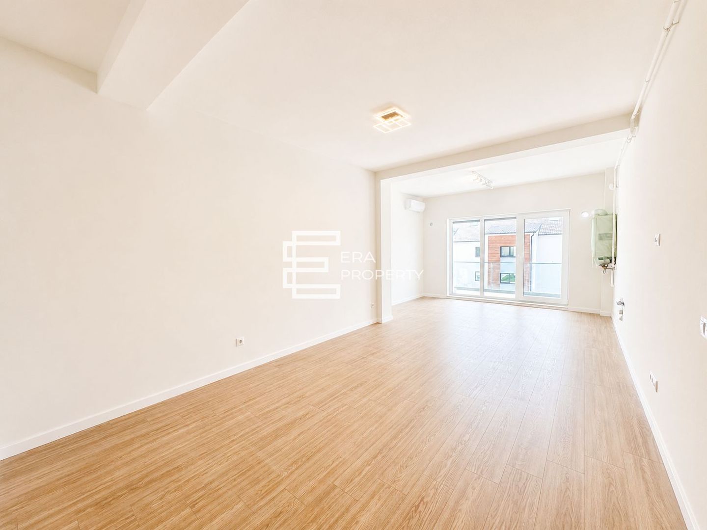 Apartament 2 camere | 52 mp Utili | DaVinci Homes | Predare la Cheie - Poză 1