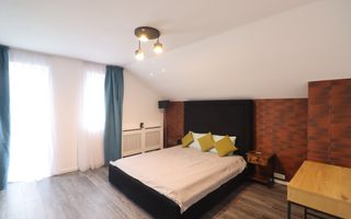 Casă individuală, curte generoasă, cartier Voronet! - Poză 15