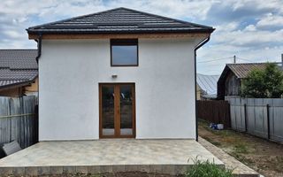 Vila/casa noua: P+M, Banesti-Prahova - 150 mp utili + teren 875 mp! - Poză 30