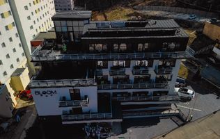 Hotel de Vânzare în Stațiunea Căciulata – Oportunitate Unică de Investiție