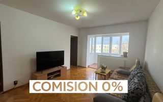 COMISION 0% | Apartament 4 Camere | 60 mp | Zona Take Ionescu - Poză 1