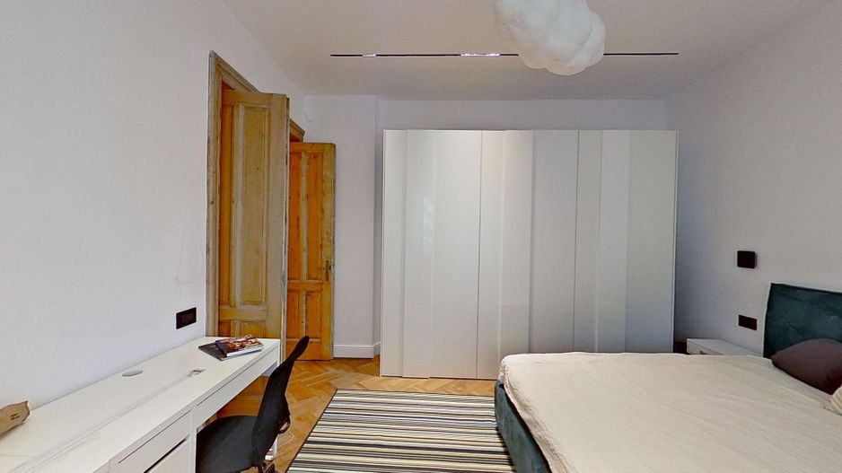 Apartament duplex interbelic, Arcul de Triumf - Poză 16