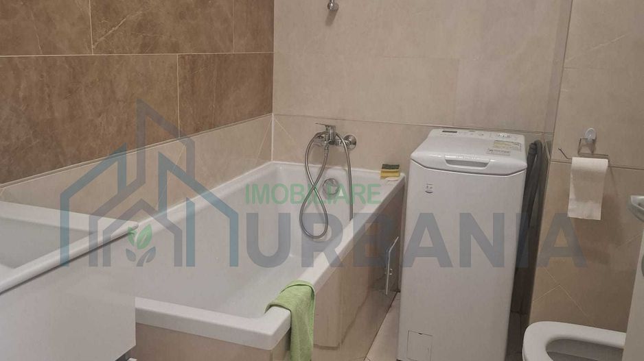 Apartament 2 camere decomandat, zona Tatarasi - Poză 3