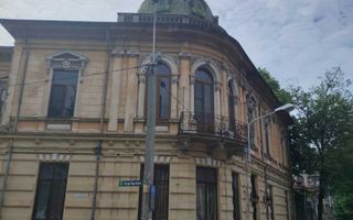 SG42-Apartament interbelic într-o vilă de patrimoniu - Poză 1