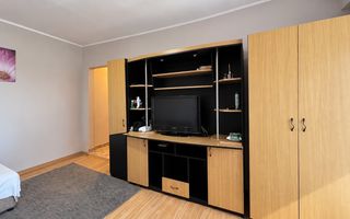 COMISION 0% | 2 camere | Dacia | Etaj 4/4 | Bloc cu Acoperis - Poză 6
