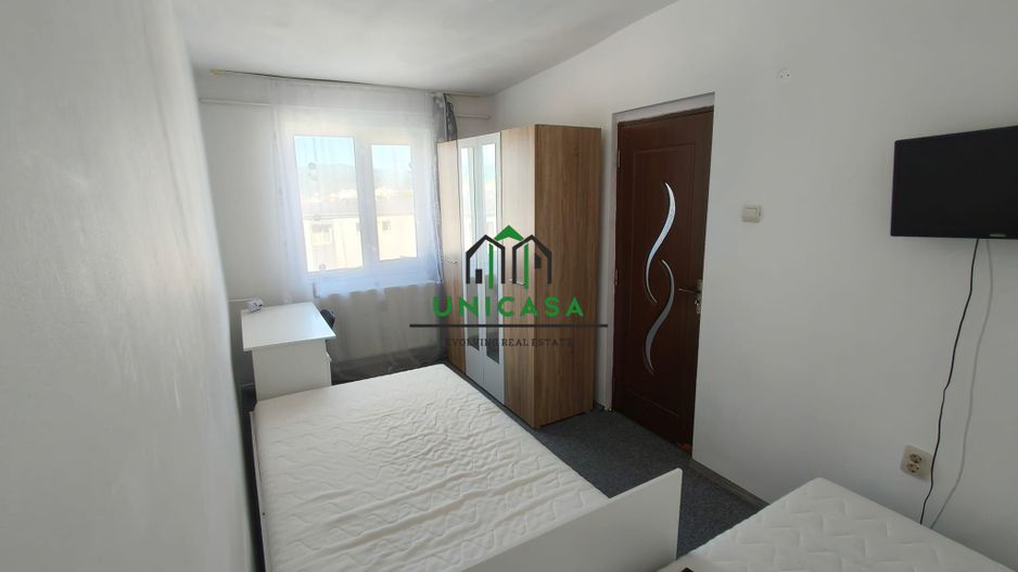 Apartament 2 camere /Zona Petrișor/Râmnicu Vâlcea - Poză 3
