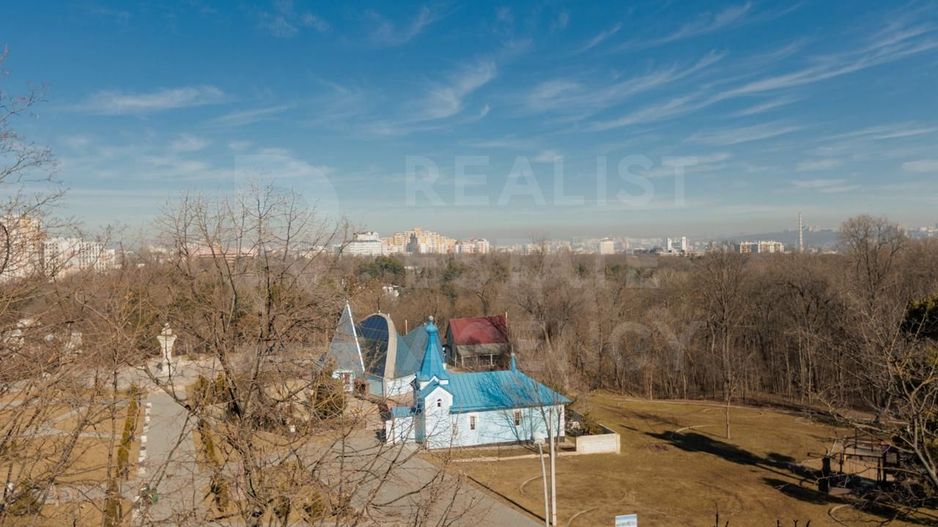 Vânzare, apartament, 3 camere, str. Trandafirilor, Botanica - Poză 17