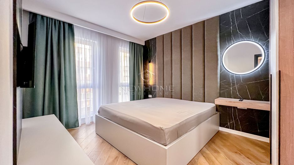 Apartament 3 camere Parcare, zona Iulius Mall - Poză 5