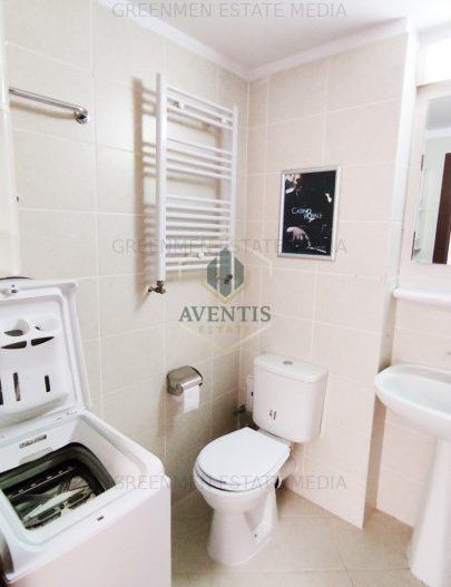 Complex rezidential cu paza, centrala de imobil, posibilitate parcare, Obor   - Poză 15