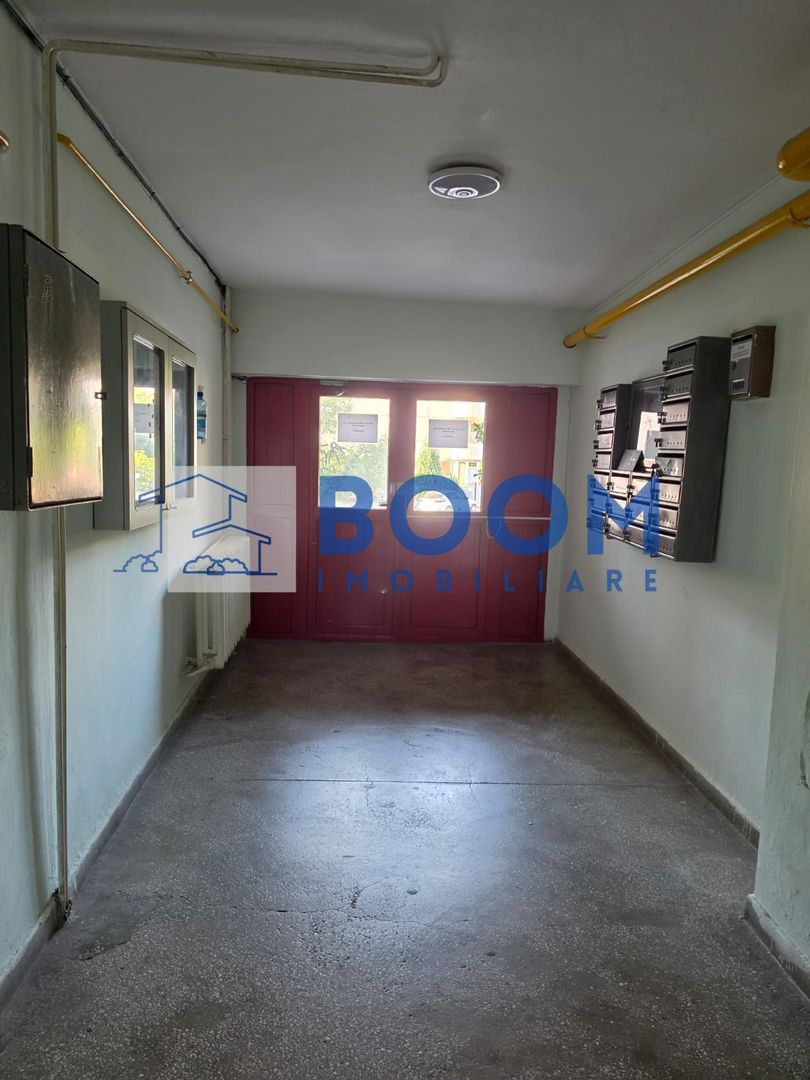 Apartament 3 camere | Bloc TCH | Lidl Nord | Centrala gaz - Poză 8