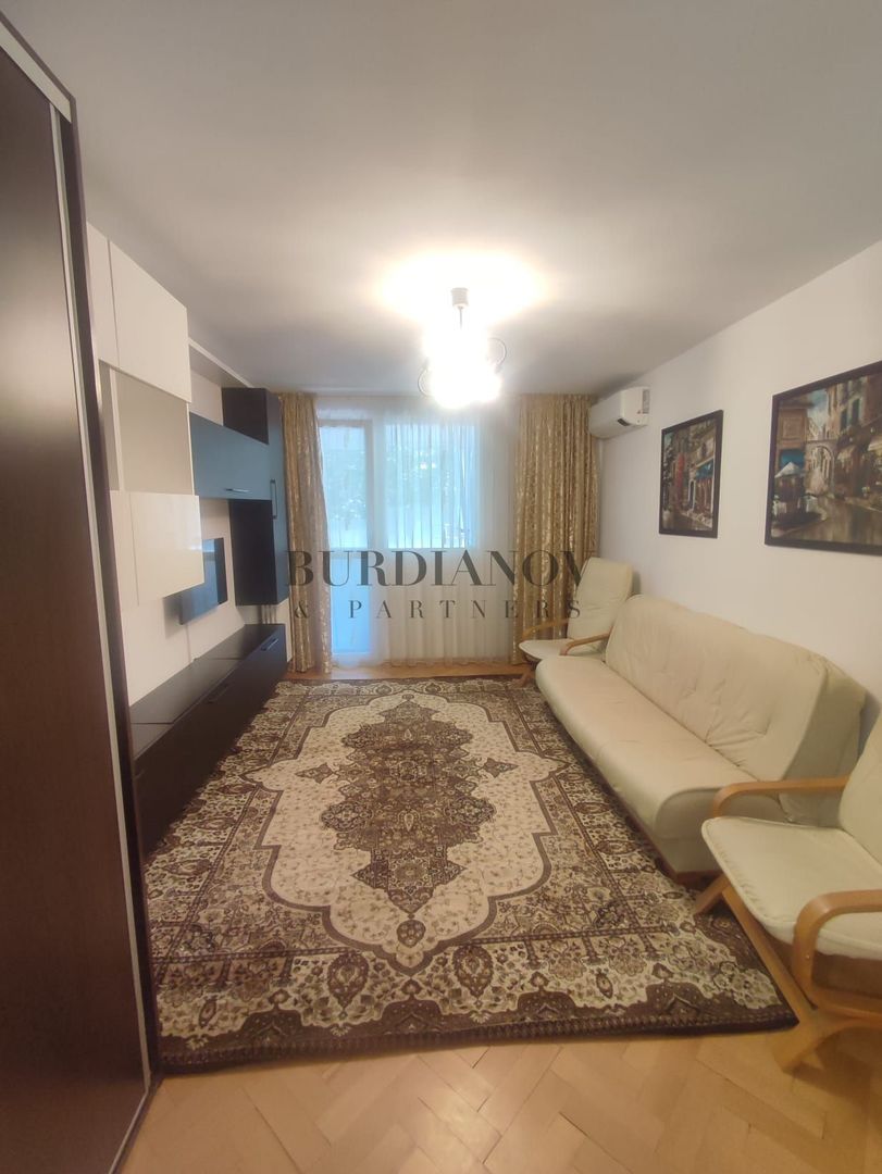Apartament cu 3 camere de închiriat - Metrou Nicolae Grigorescu - IOR - Poză 3