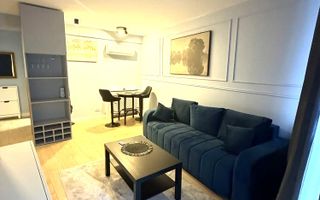 Apartament de lux 2 camere // Prima inchiriere // Herastrau - Poză 1