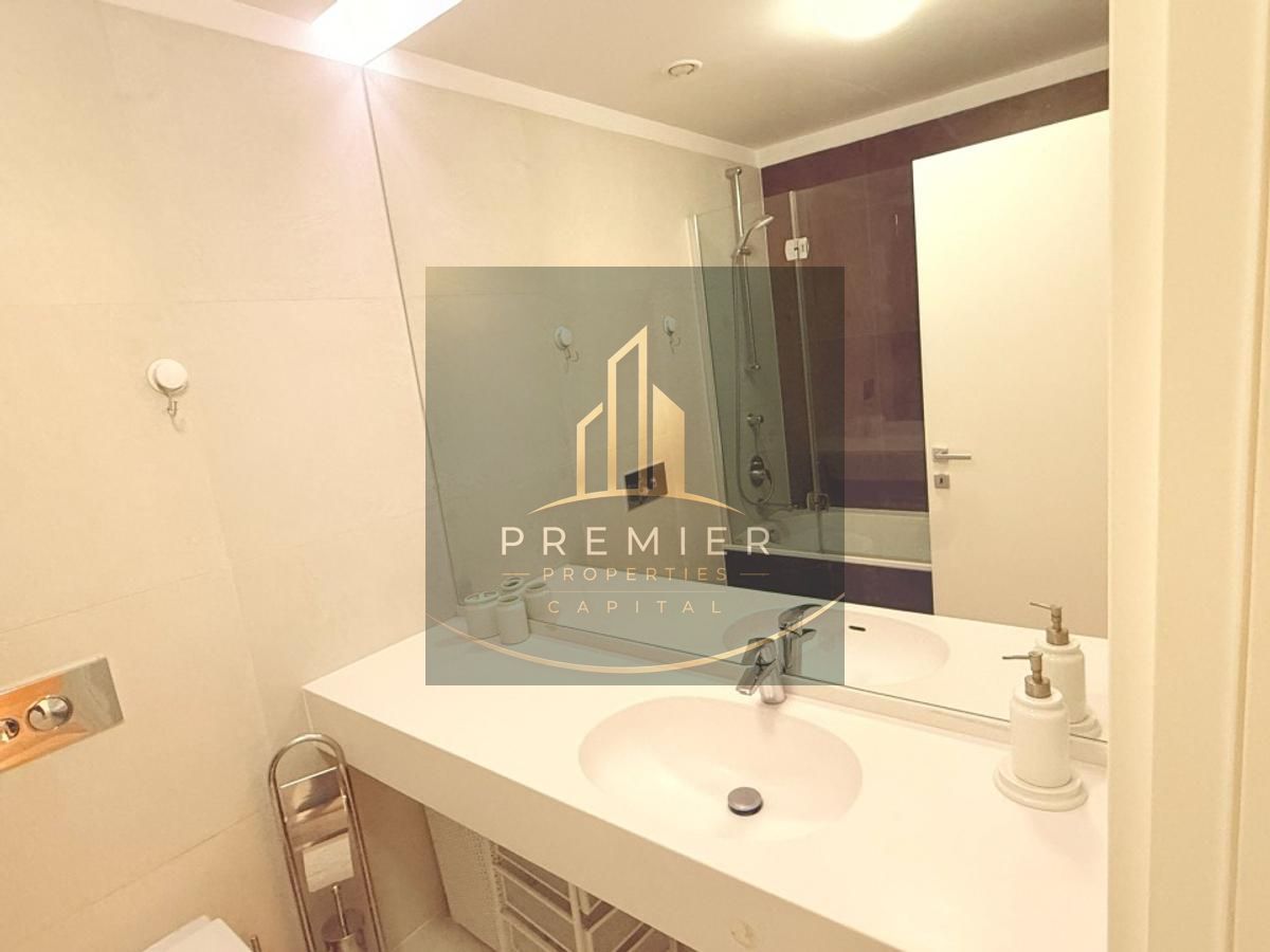 One Plaza one bedroom apartament for rent - Poză 12