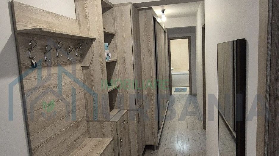 Apartament 3 camere de inchiriat, Iasi, zona Anastasie Panu - Moldova Center - Poză 5