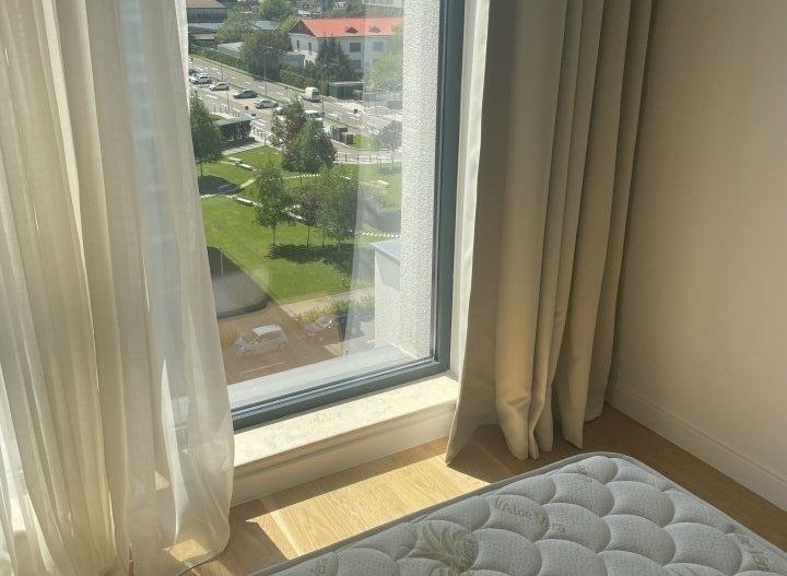 Apartament Aviatiei | Pipera | Nusco Residence | Prima inchiriere - Poză 8