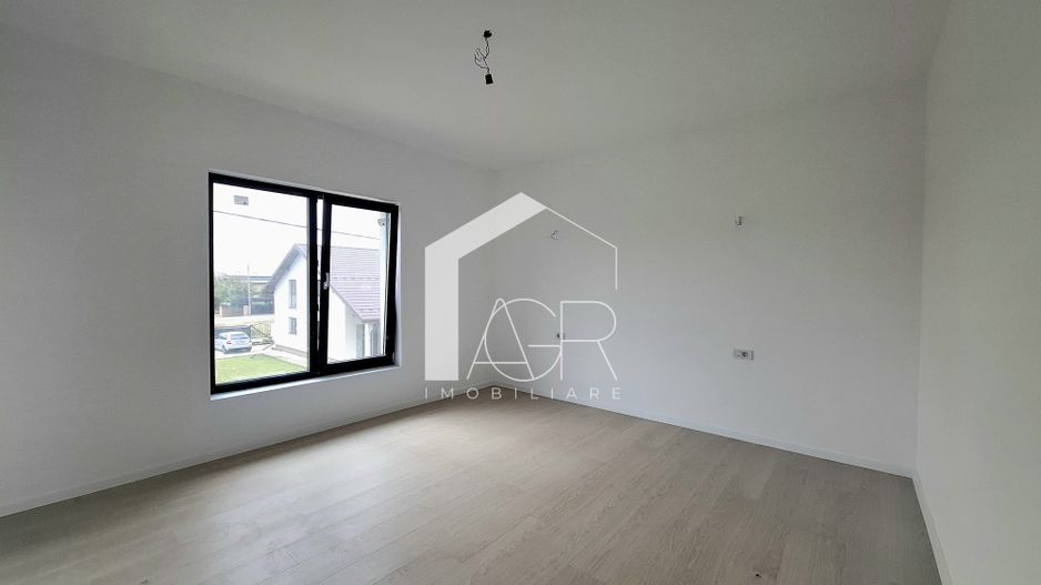 Vila P+1E, cu 4 camere, Paulesti - Poză 12