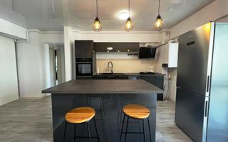 Apartament PREMIUM 3 camere + 2 locuri parcare Atrium Garden - Poză 3