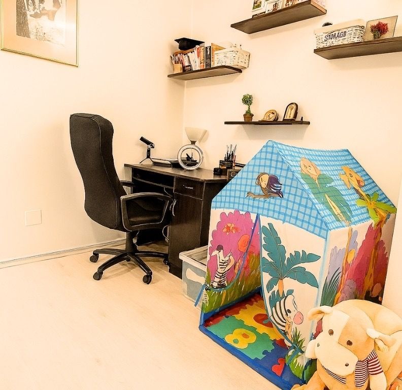 Casă renovată vis-a-vis de Parcul Carol | 3 camere, 2 băi, curte proprie 30 mp - Poză 12