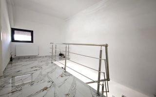 Casă P+M 4 camere Buftea | 2023 | 3 dormitoare | teren 195 mp - Poză 13