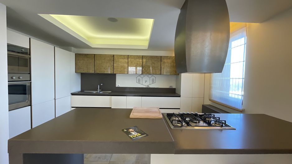 PENTHOUSE DE 3 CAMERE LA INCHIRIERE SAU VANZARE IN ZONA BANEASA - Poză 11