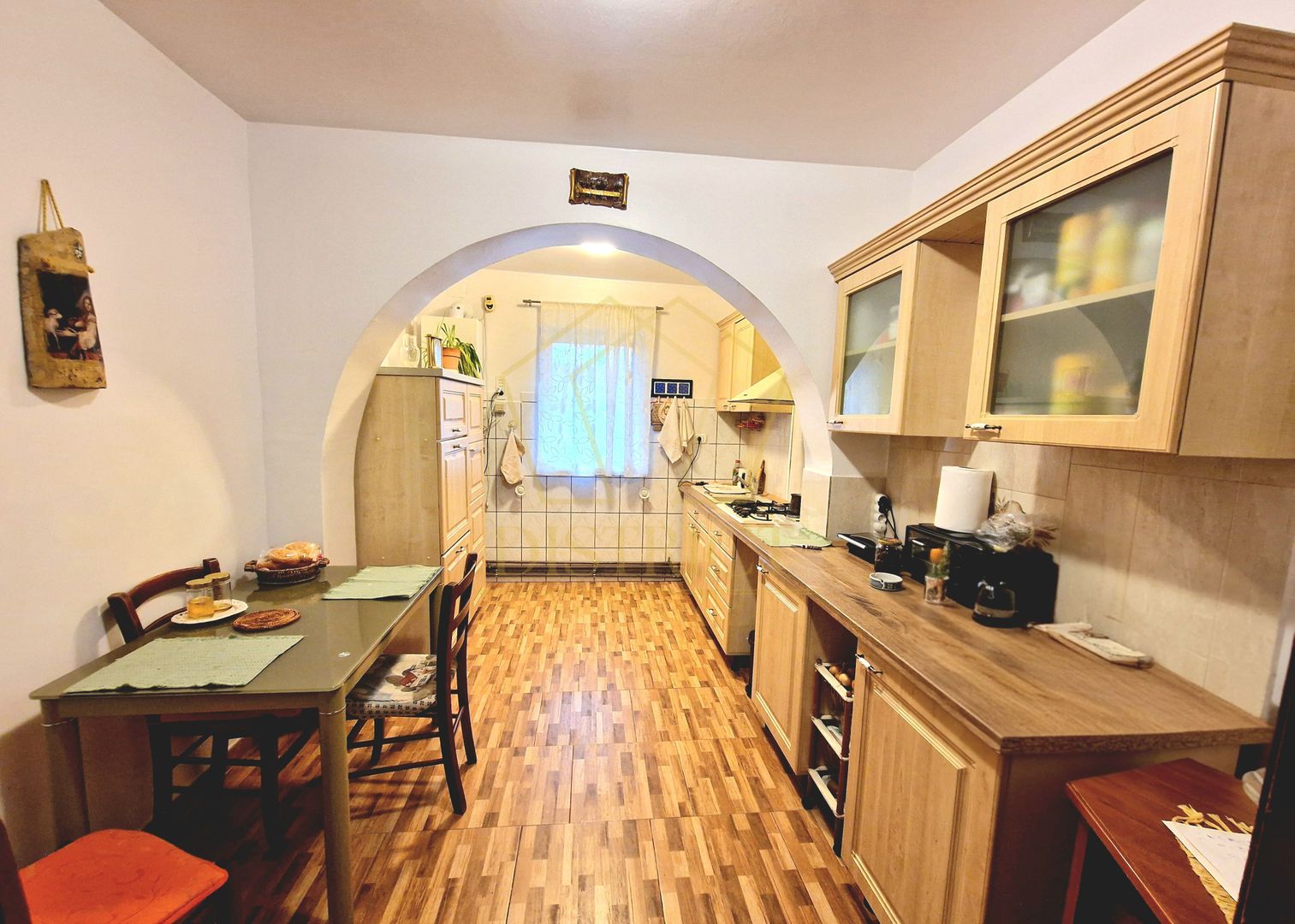 Casa individuala spatioasa, renovata total pe parter I Recas | COM 0% - Poză 9