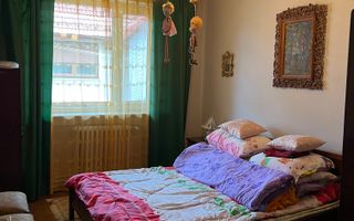 Casă de închiriat în Cisnădie zona Str. Teilor/se acceptă muncitori - Poză 9