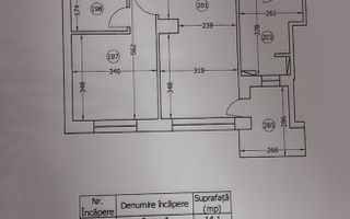 3 camere Onix Park Aviatiei I Mobilat Utilat I COMISION 0% - Poză 2