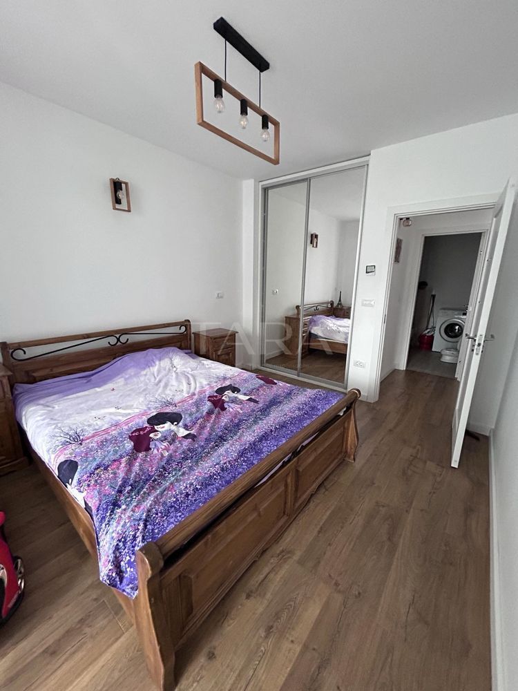 Apartament 2 camere + living cu bucătărie, zona Metro - Poză 7