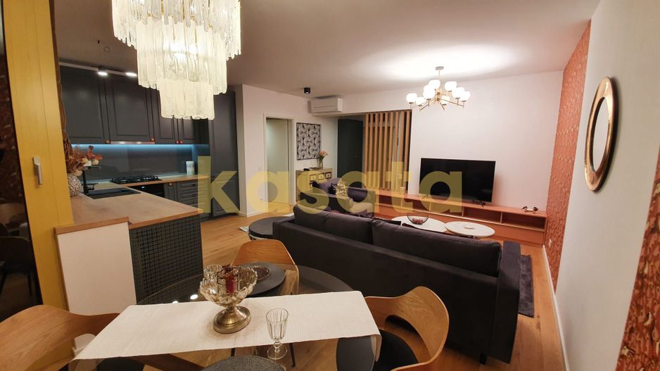 Apartament premium 2 camere | Aviației Park | Loc de parcare inclus - Poză 3