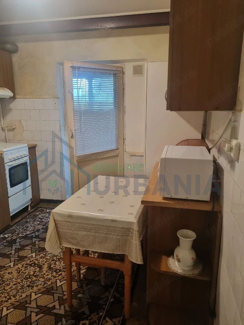 Apartament 3 camere decomandat, Stradela Canta, Iași - Parter - Poză 4