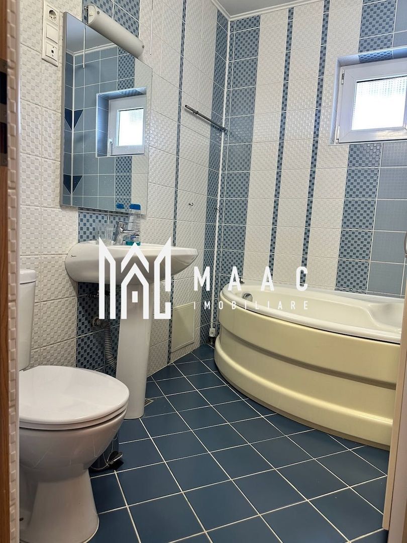 Apartament 3 camere Valea Aurie | Pivnita | 2 balcoane - Poză 5