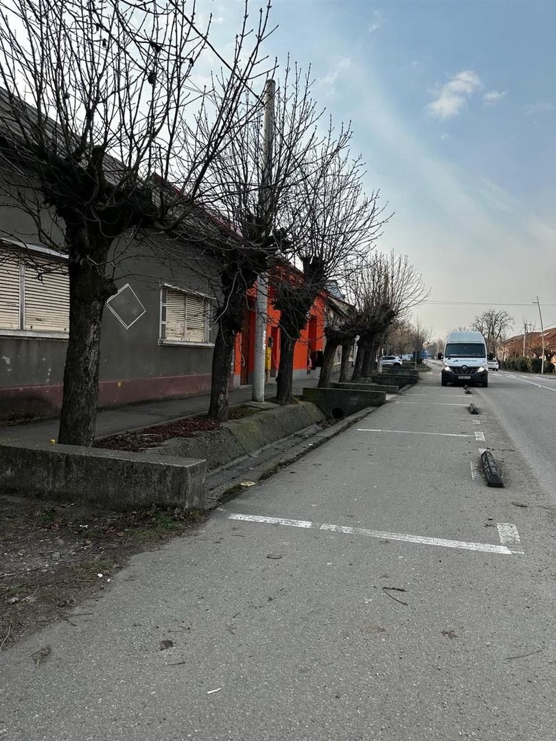 Casa ULTRACENTRAL Salonta - Poză 2